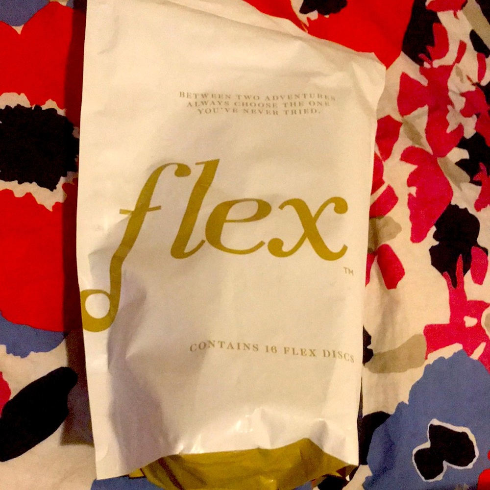 Flex Discs